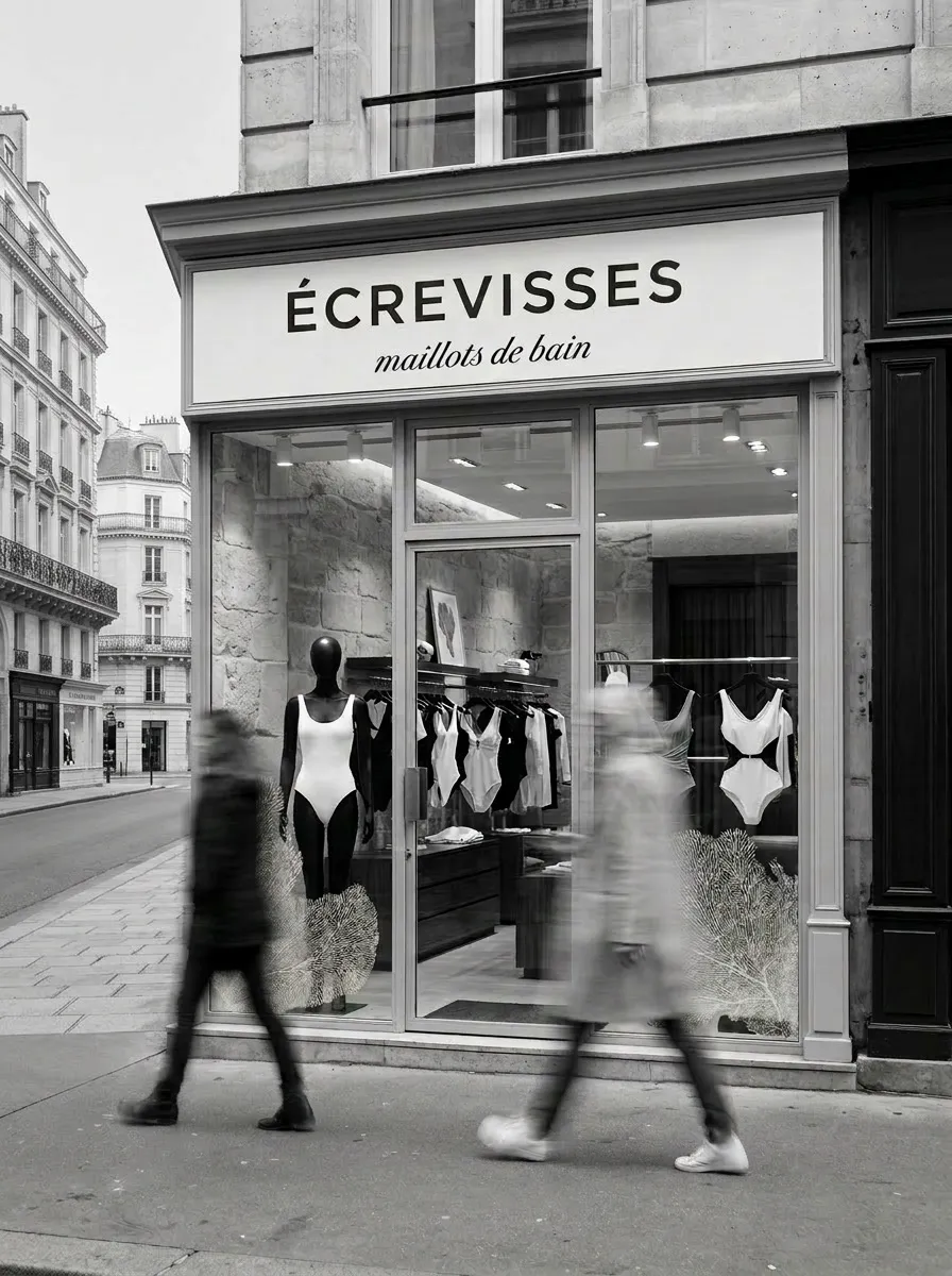 Projet Écrevisses — vue 4